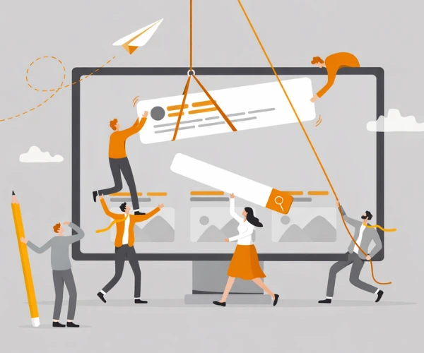 Website Designing