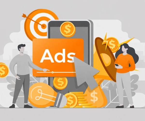 Meta ads