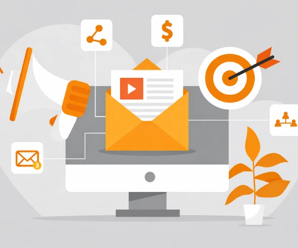 Email marketing