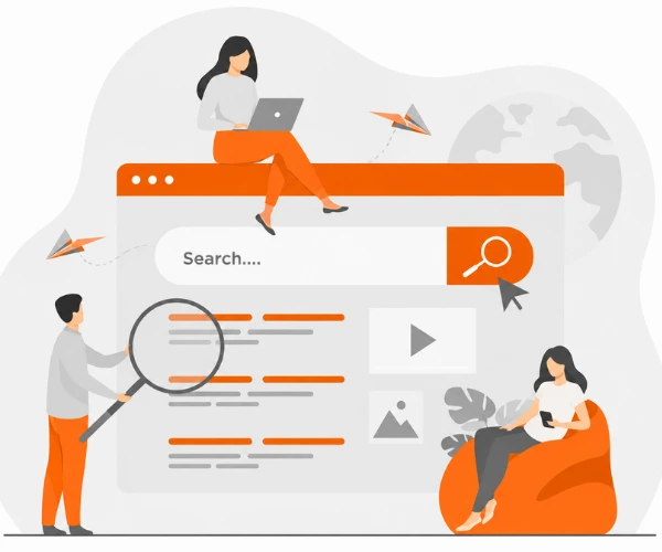 Search Engine Optimization (SEO)